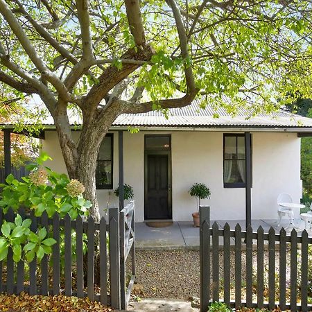 Hills Havens Cottages Leura Kültér fotó