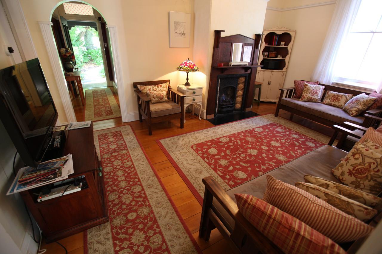 Hills Havens Cottages Leura Kültér fotó