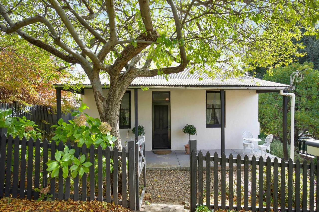 Hills Havens Cottages Leura Kültér fotó